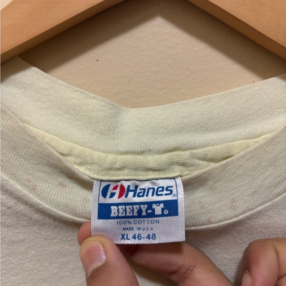 Vintage 90s zuma jay shirt - Picture 5 of 5